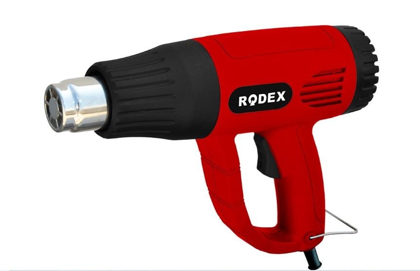 Rodex RDX303A Sıcak Hava Tabancası