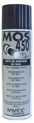 MMCC Mos 450 Konsantrasyonlu Takılma Engelleyici