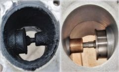 Börfh Egr Valf Temizleme Sprey 500 ML