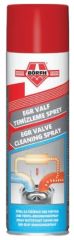Börfh Egr Valf Temizleme Sprey 500 ML