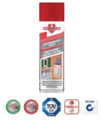 Börfh Su Sızdırmazlık Spreyi 500 ML