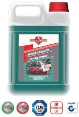 Börfh Motor Parlatıcı 5 KG