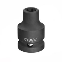 Havalı Dişi Torx Lokma 3/4 E28