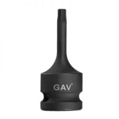 Havalı Torx Lokma 3/4 'T60'