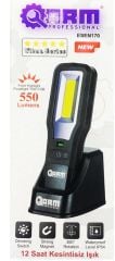 ARM 550 LÜMEN ESEN-170