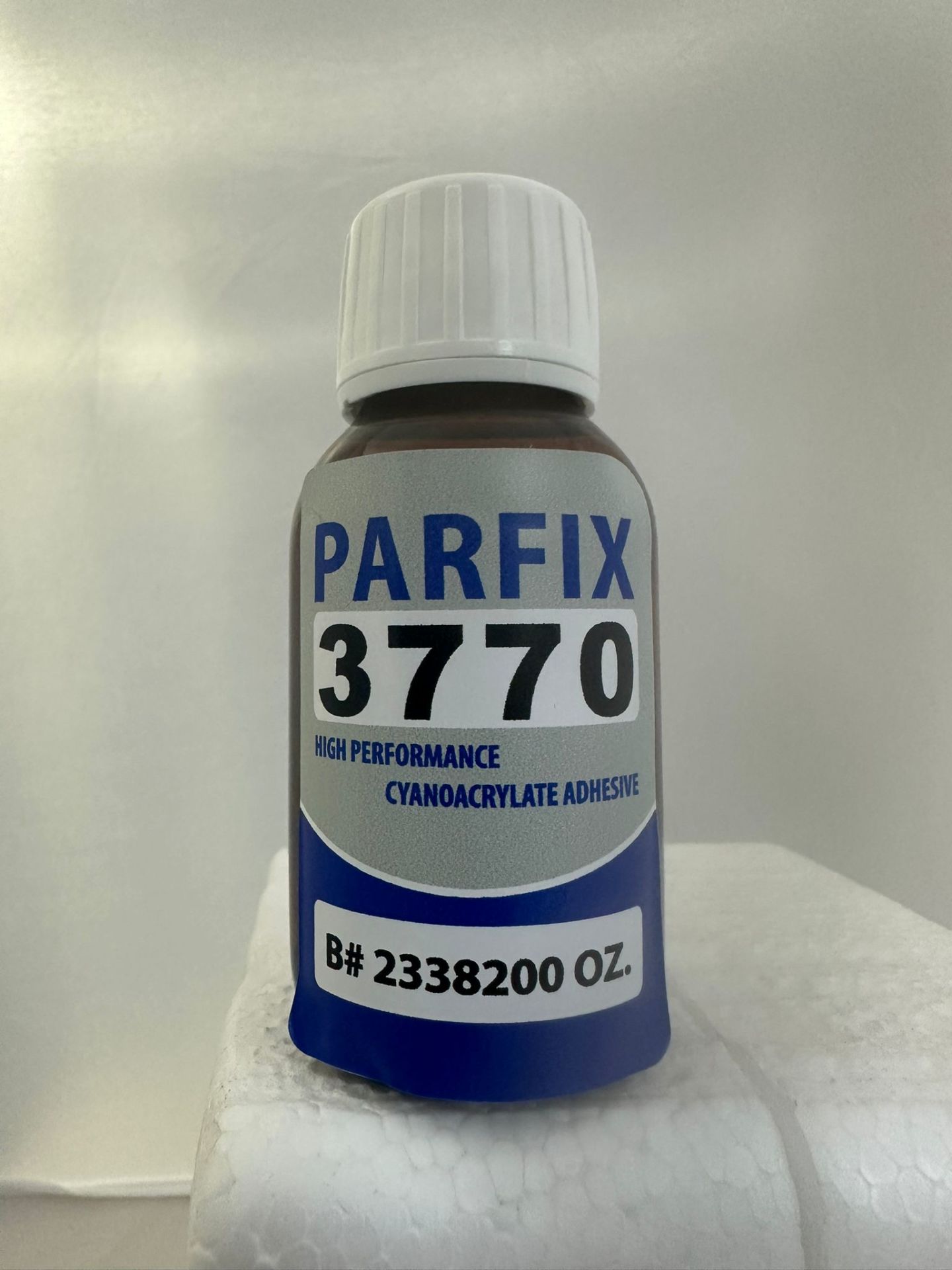 Parfix 3770 (56 Gr) Yüzey Astarı