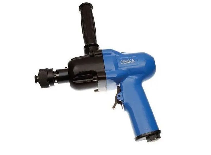 OSAKA OPC-21812 HAVALI KILAVUZ ÇEKME