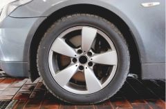 Würth Premium Jant Temizleyici