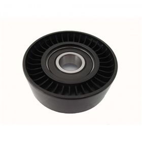 17x76x26 AKROS GERGİ RULMAN