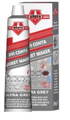 Börfh Gri Sıvı Conta 80 ML