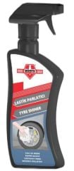 Börfh Lastik Parlatıcı 500 ML