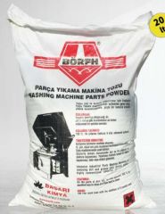 Börfh Parça Yıkama Makina Tozu 20 Kg