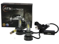 Ats Ultimate Xenon 9006 12800 LM