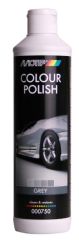 Motip Gri Polish - Renkli Cila