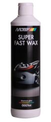 Motip Süper Hızlı Cila 500 ml