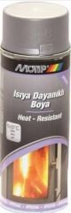 Motip Isıya Dayanıklı Gri Sprey Boya 500 ml