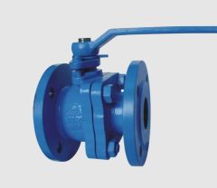 Garanti Küresel Vana DN-80