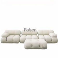 Elit Modüler Modern Kanepe Koltuk