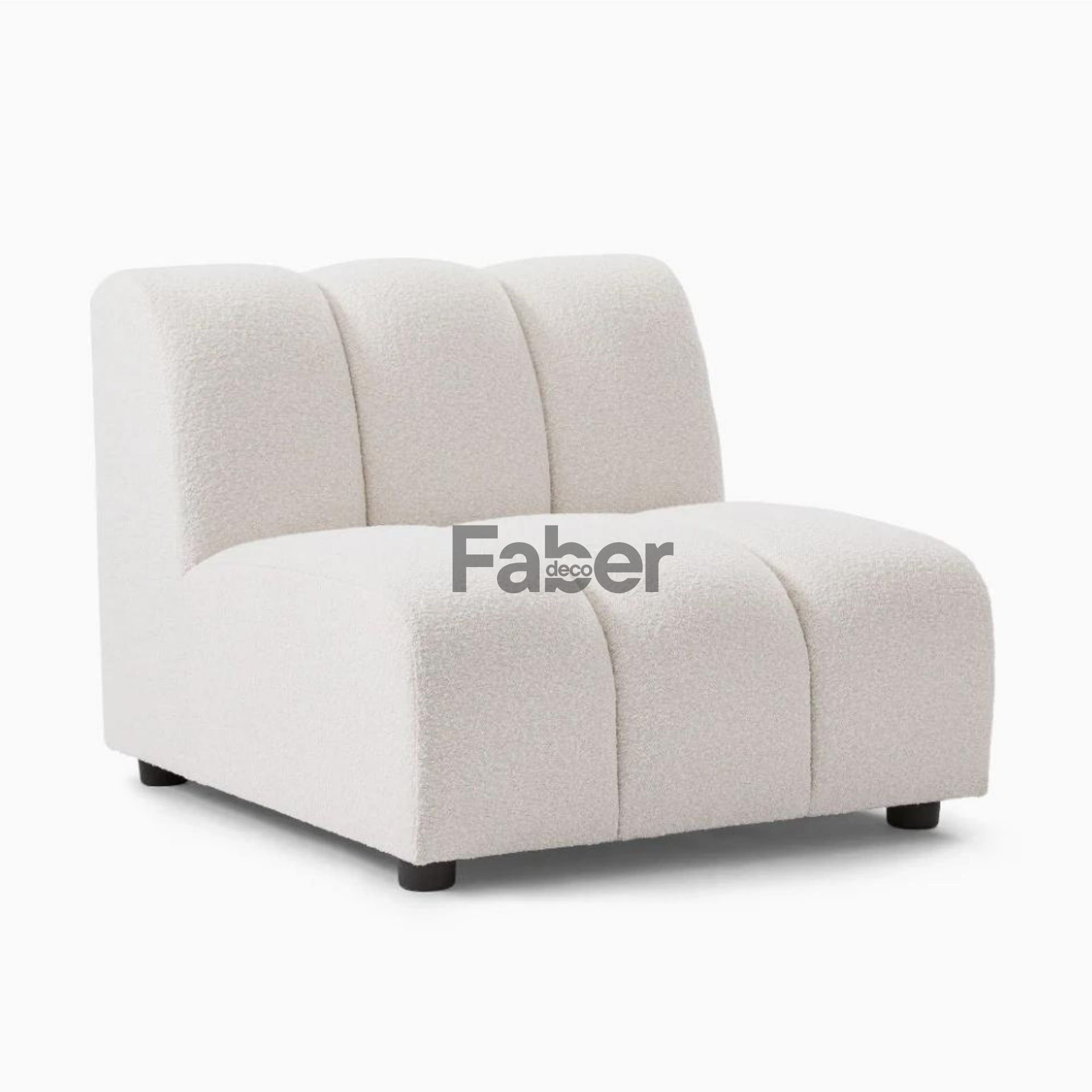 Botem Modern Berjer