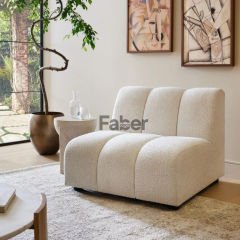 Botem Modern Berjer