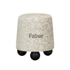 Easy Desenli Dekoratif Modern Puf
