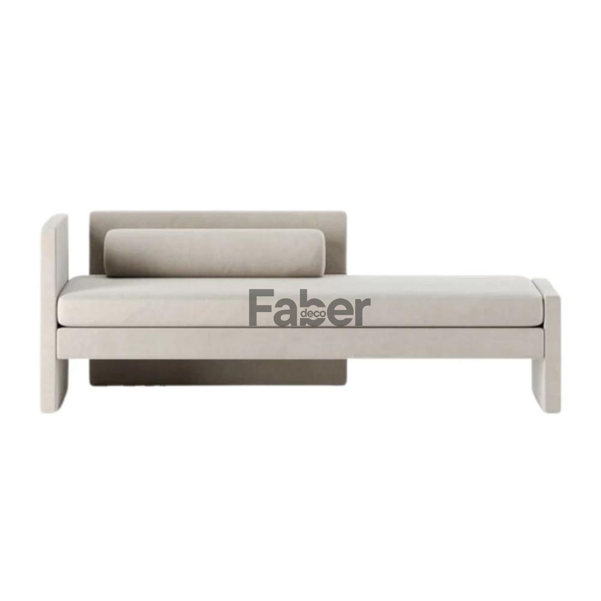 Else Modern Bench