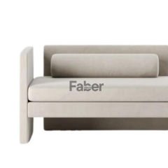 Else Modern Bench