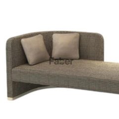 Vera Modern Bench