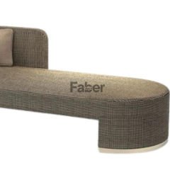 Vera Modern Bench