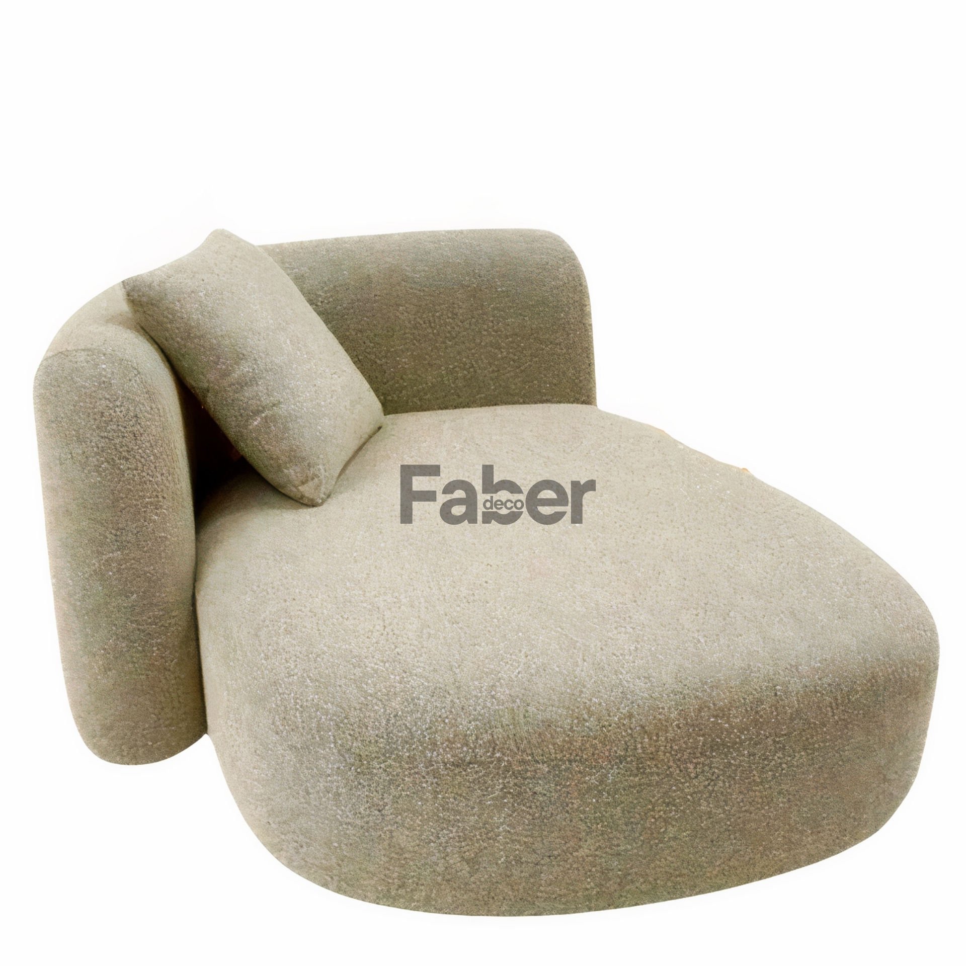 Oxygen Modern Daybed