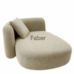 Oxygen Modern Daybed