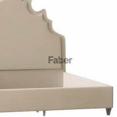 Ecrue Modern Karyola