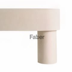 Soft Modern Dresuar