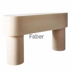 Soft Modern Dresuar