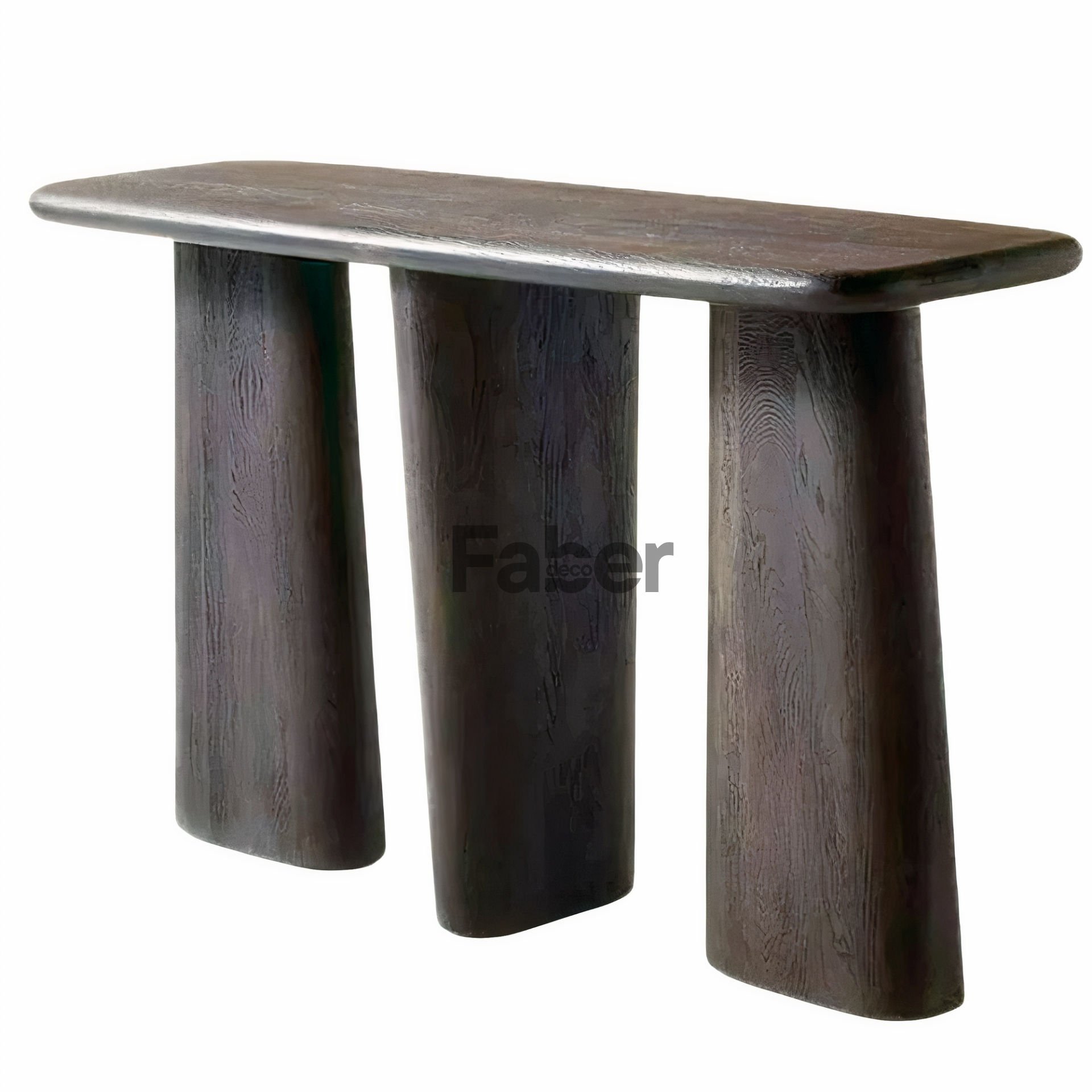 Dark Modern Dresuar