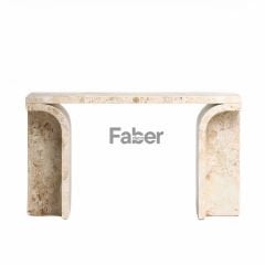 Art Doğal Mermer Tasarımlı Modern Dresuar