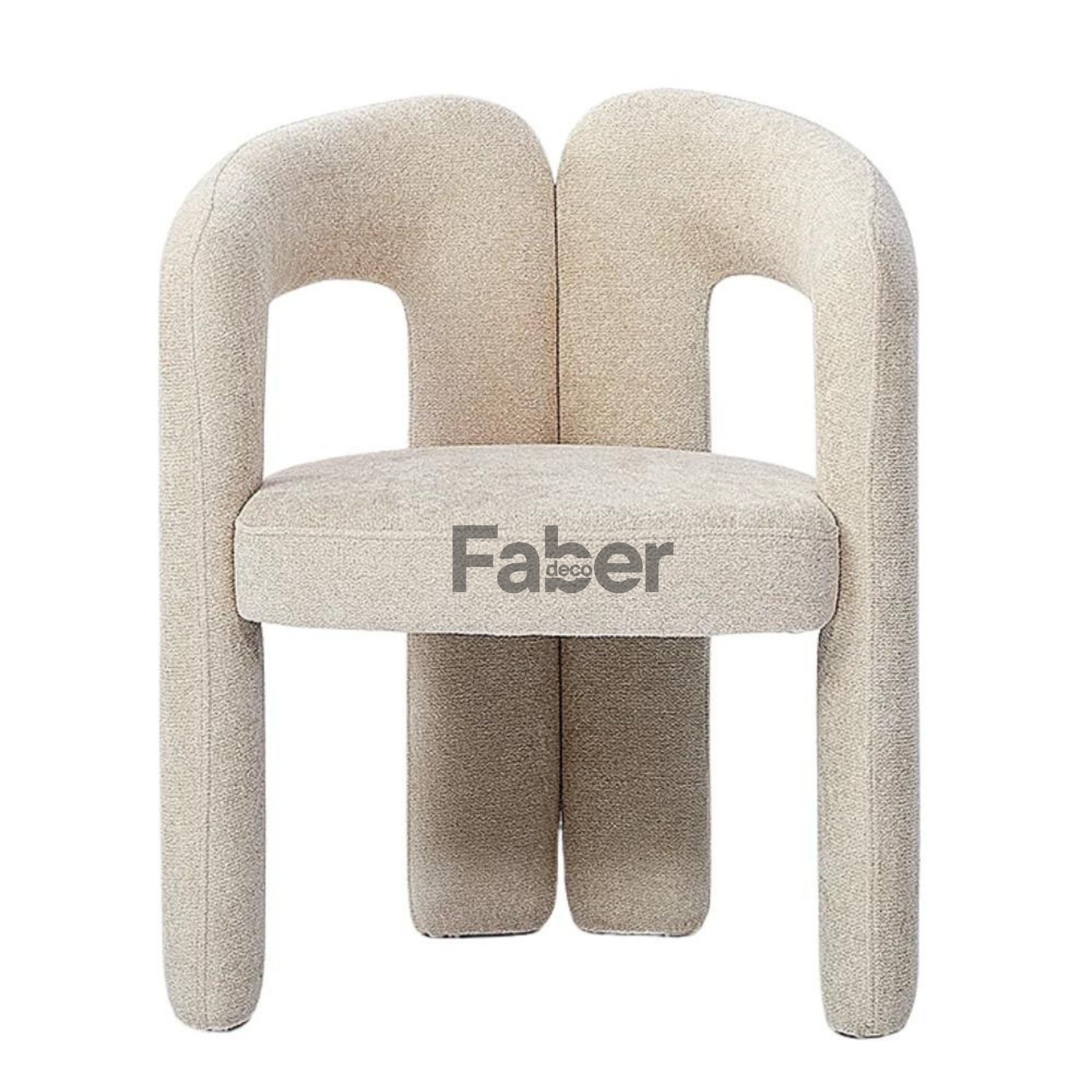 Aura Modern Sandalye