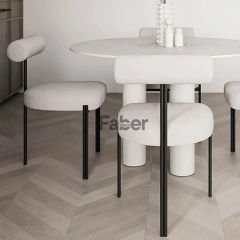 Vassa Modern Sandalye