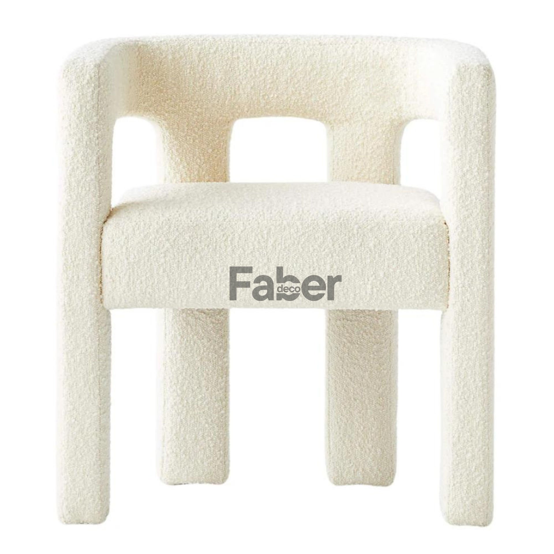 Ted Modern Sandalye