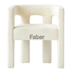 Ted Modern Sandalye