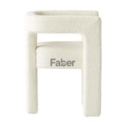 Ted Modern Sandalye