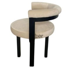 Edge Modern Sandalye