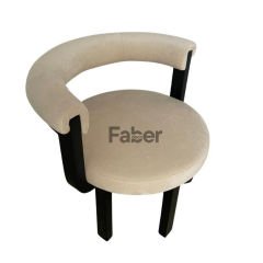 Edge Modern Sandalye