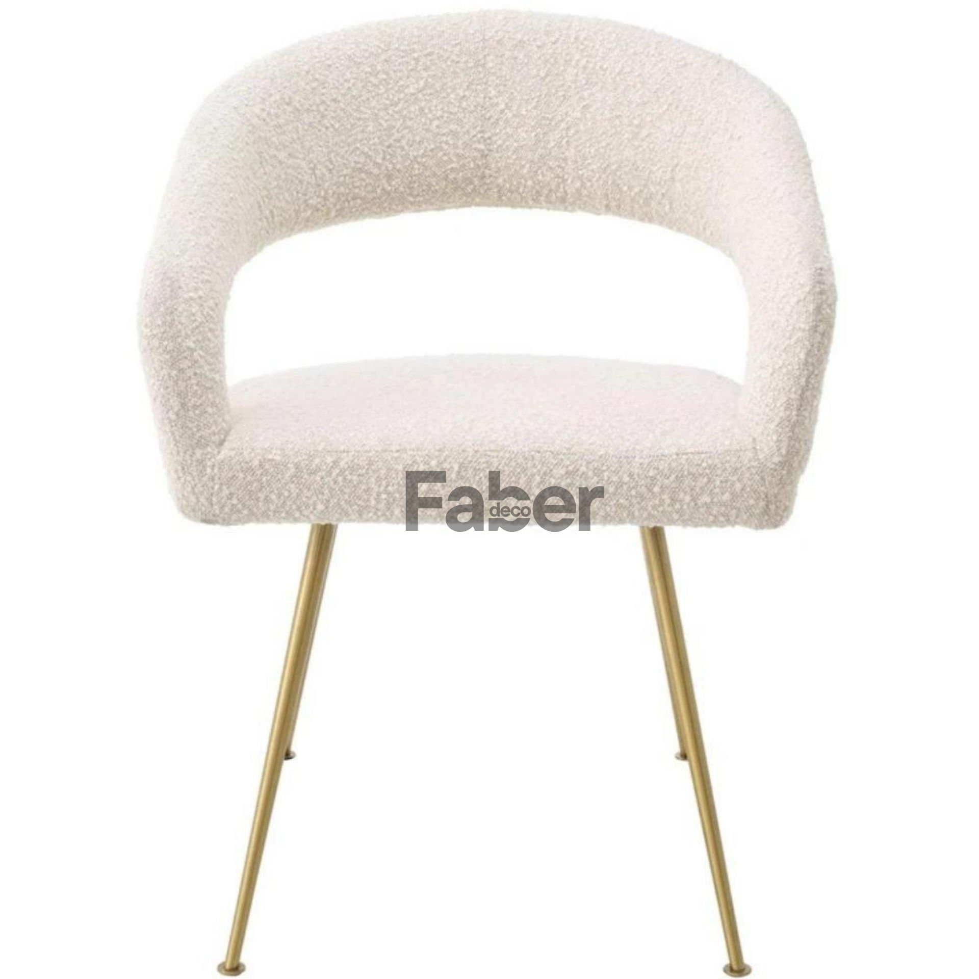 Toretto Modern Sandalye
