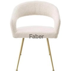 Toretto Modern Sandalye