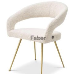 Toretto Modern Sandalye