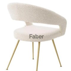 Toretto Modern Sandalye