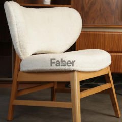 Fair Modern Sandalye