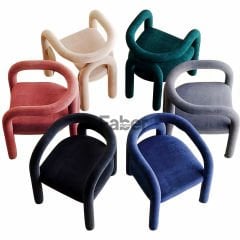 Buggy Modern Sandalye