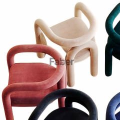 Buggy Modern Sandalye